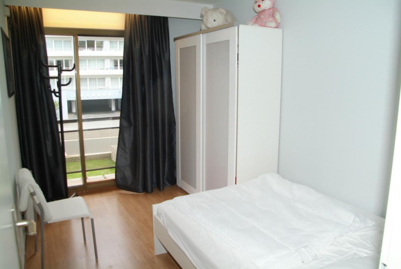 Ruim, Lichtrijk Met Groot Terras Uitstekend Gelegen In Apartment *