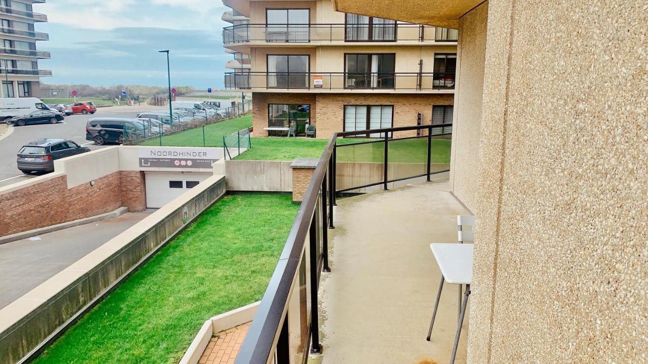 Ruim, Lichtrijk Met Groot Terras Uitstekend Gelegen In Apartment