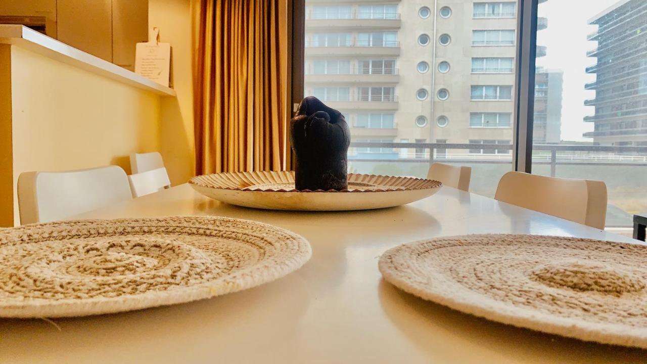 Ruim, Lichtrijk Met Groot Terras Uitstekend Gelegen In Apartment *