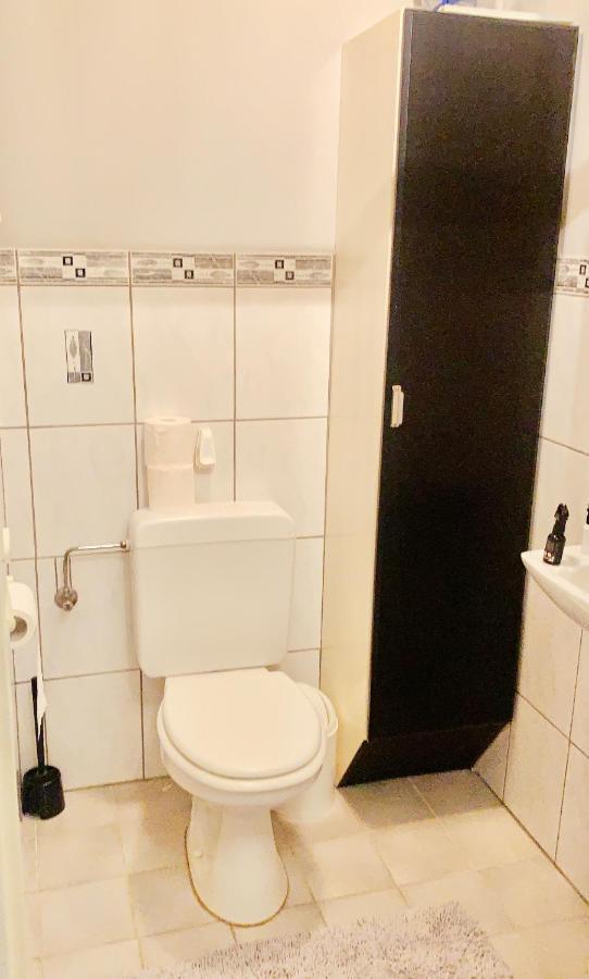 Apartment Ruim, Lichtrijk Met Groot Terras Uitstekend Gelegen In De Panne
