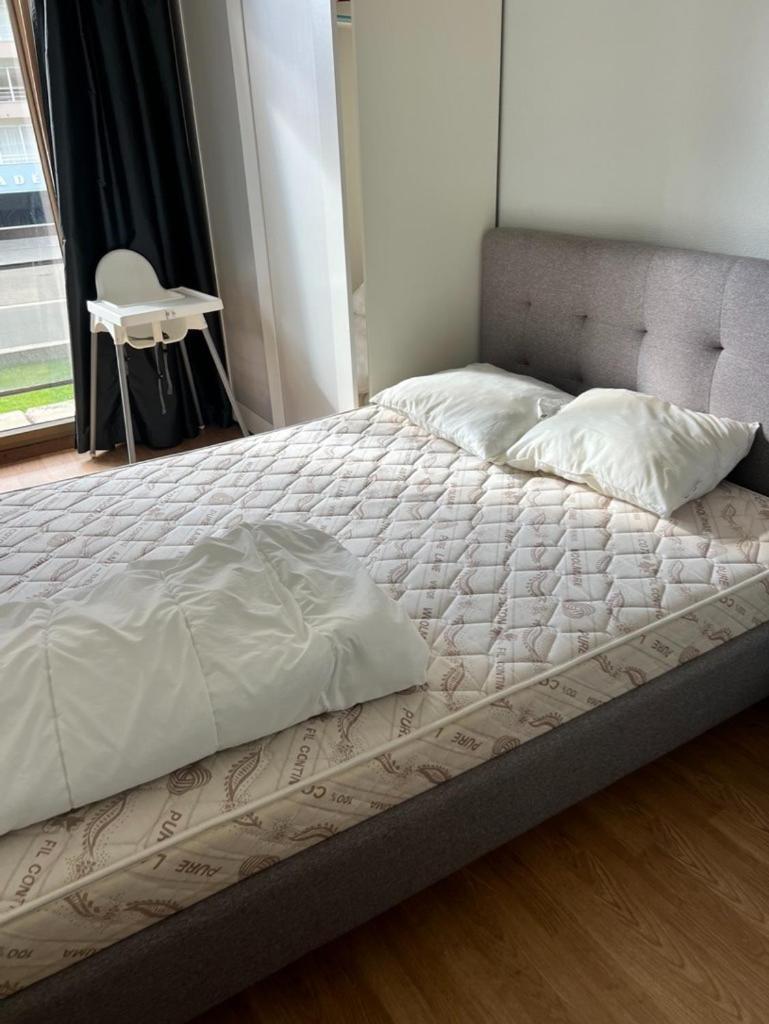 Apartment Ruim, Lichtrijk Met Groot Terras Uitstekend Gelegen In *