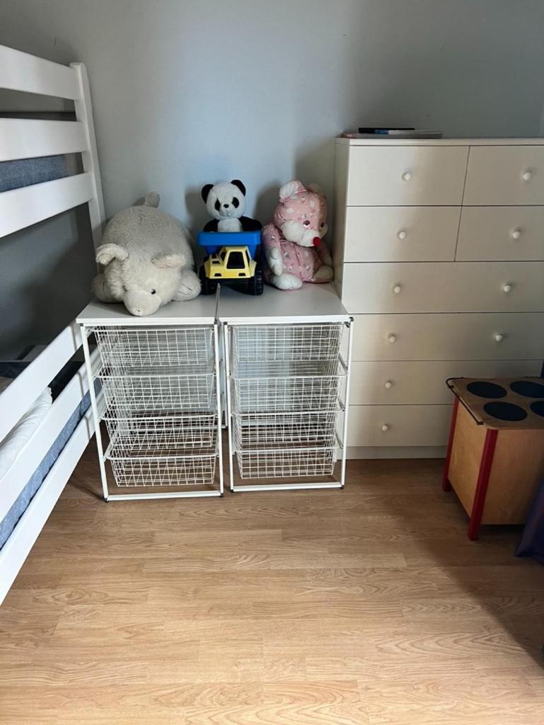 Apartment Ruim, Lichtrijk Met Groot Terras Uitstekend Gelegen In